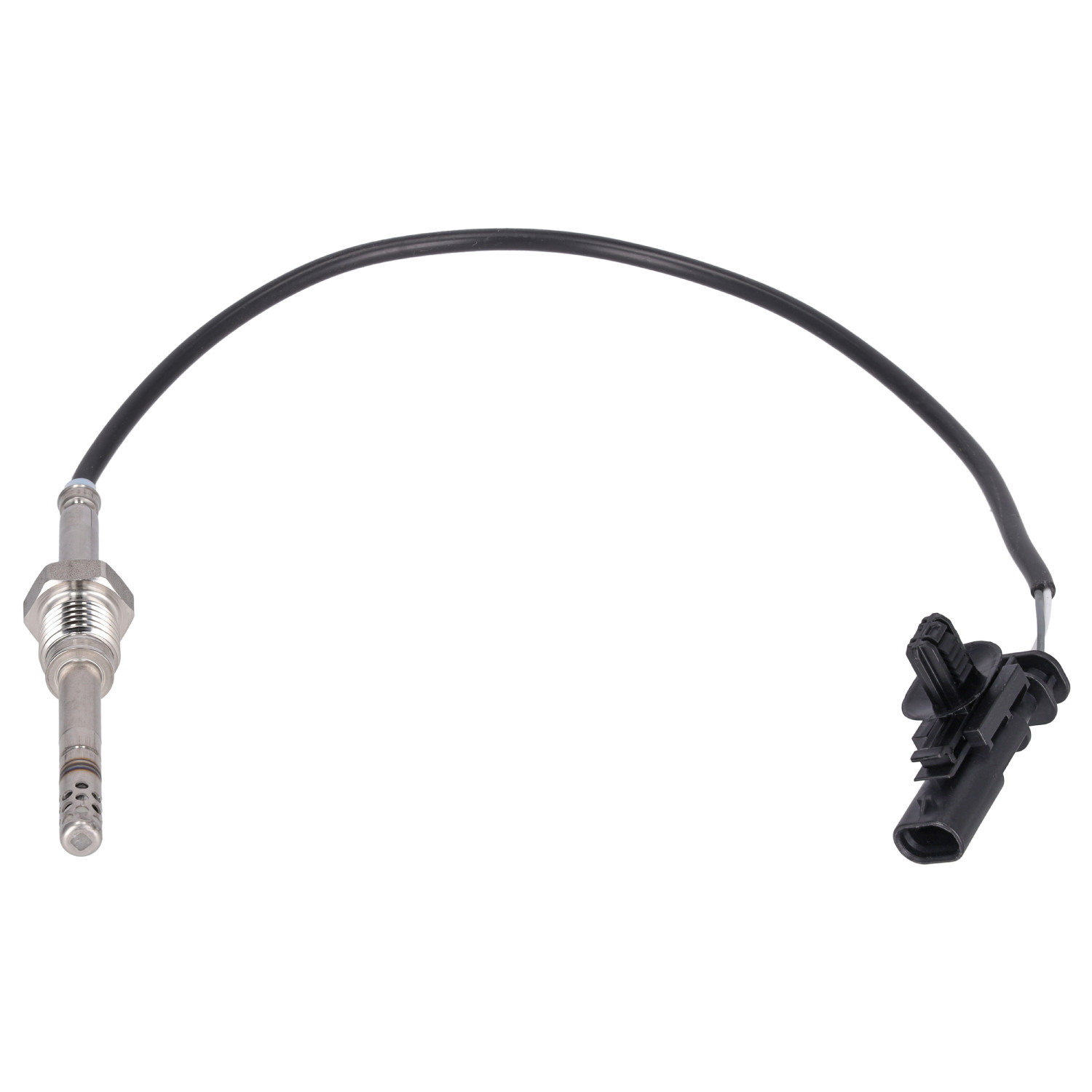Exhaust Gas Temperature Sensor - Febi - 199527