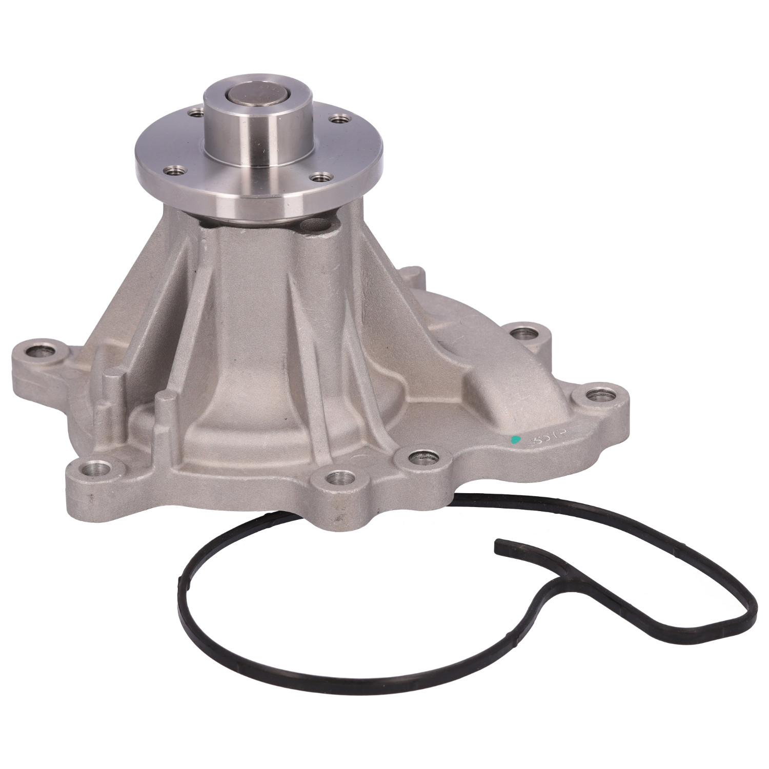 Water Pump - Febi - 199747