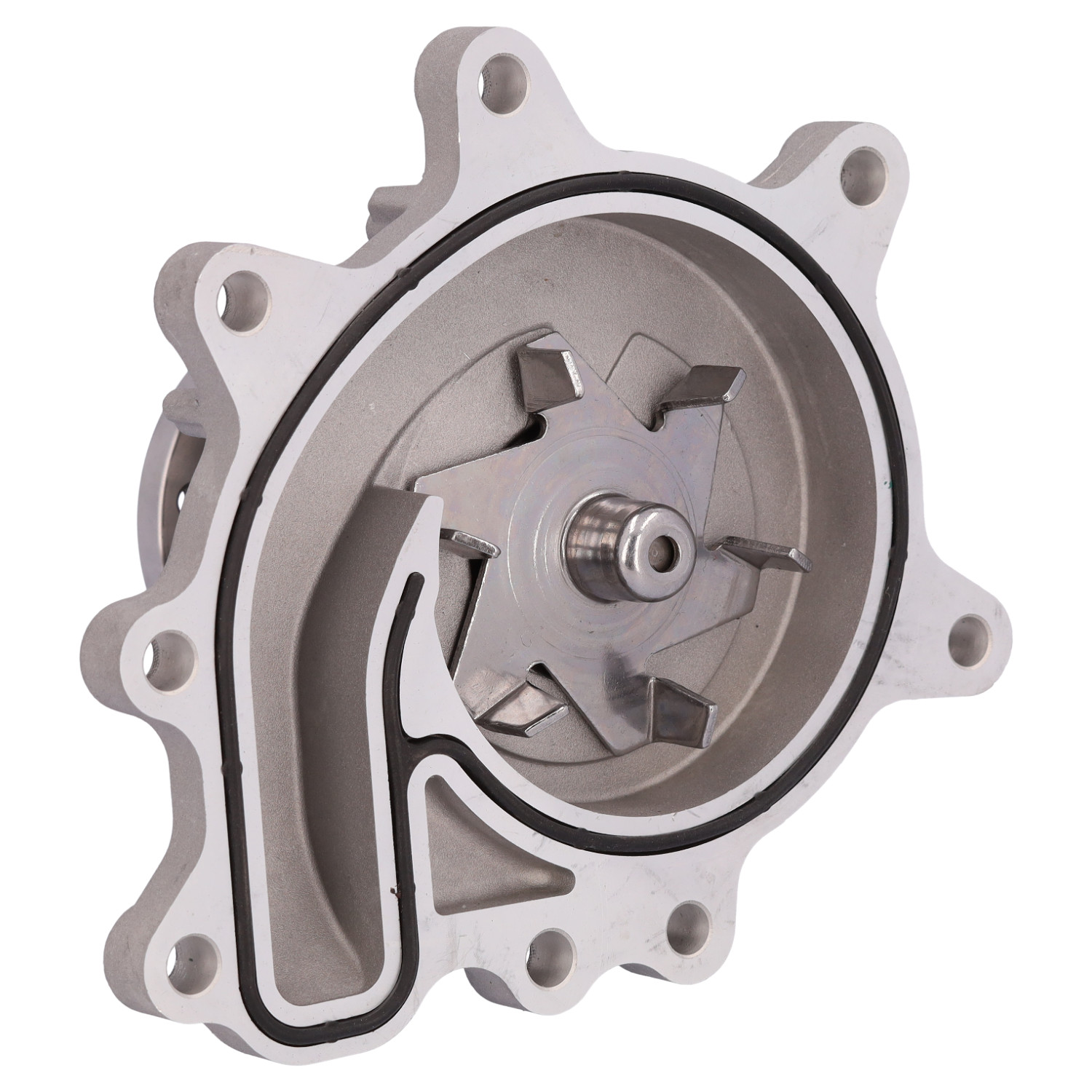 Water Pump - Febi - 199747