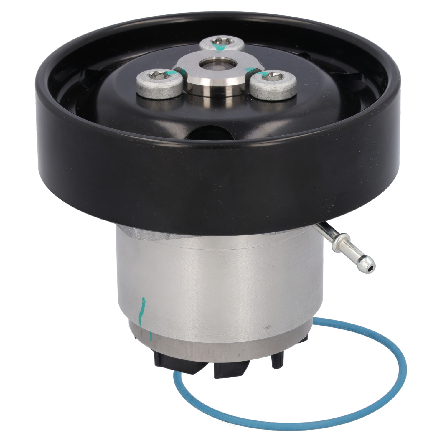 Water Pump - Febi - 199749