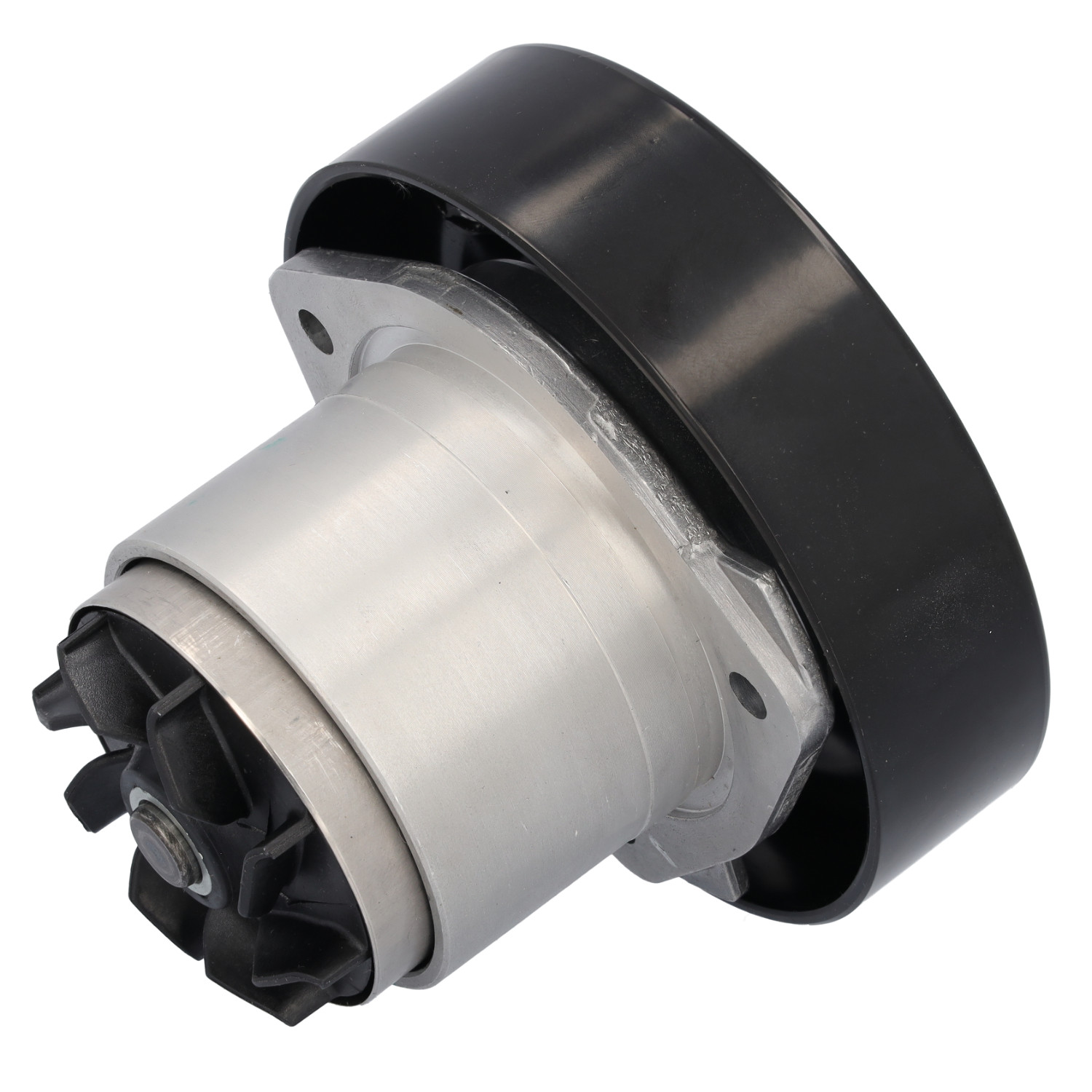 Water Pump - Febi - 199749