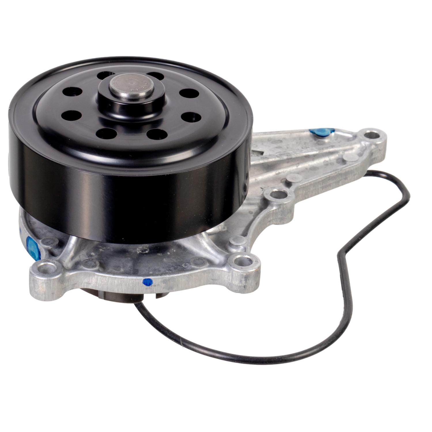 Water Pump - Febi - 199750