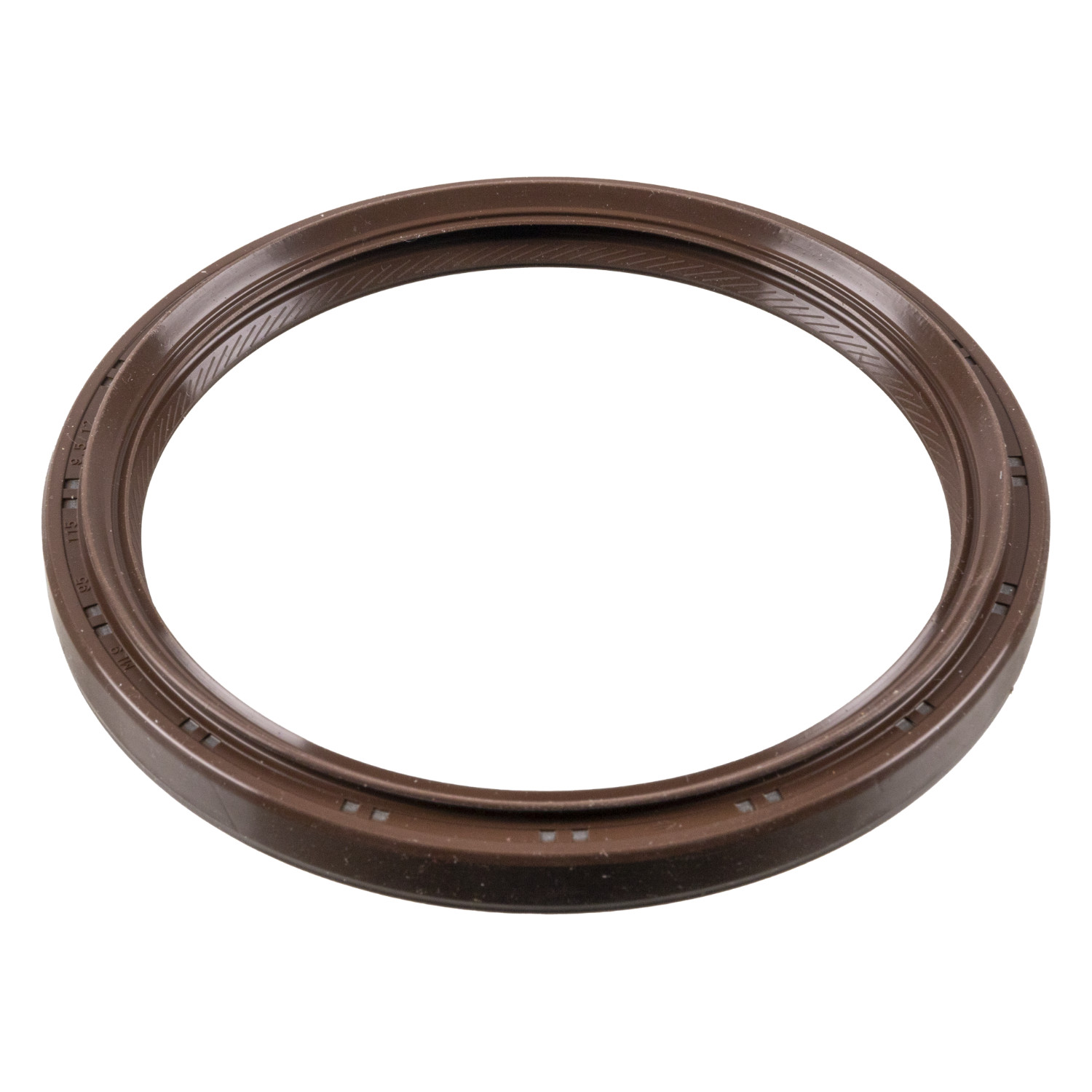 Shaft Seal - Febi - 199768