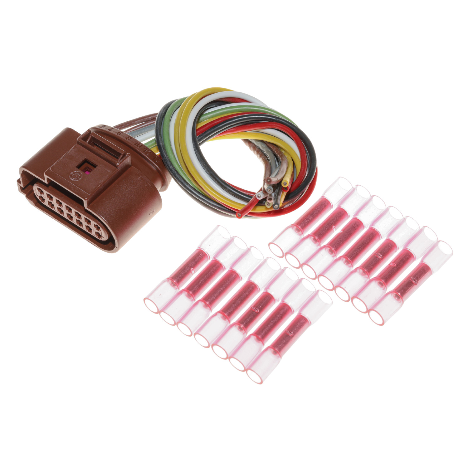 Wiring Harness Repair Kit - Febi - 199771