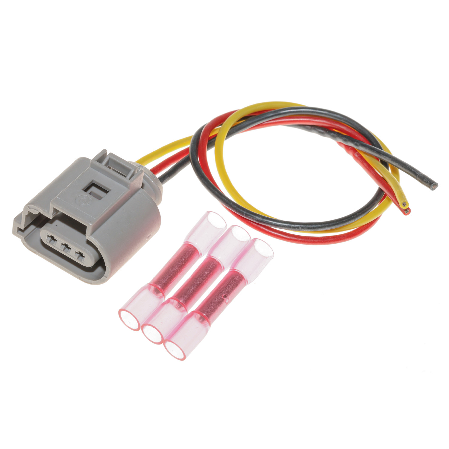 Wiring Harness Repair Kit - Febi - 199772