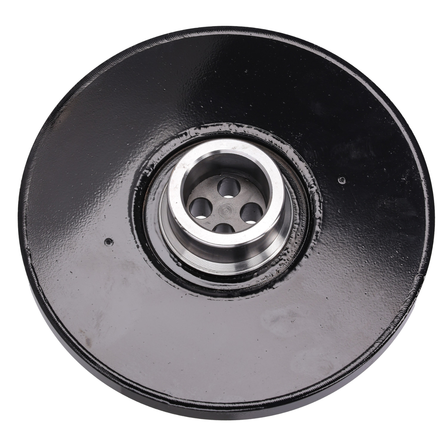 Pulley - Febi - 199806