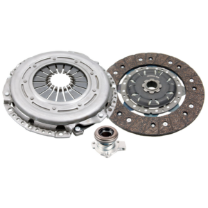 Clutch Kit - Blue Print - ADBP300089