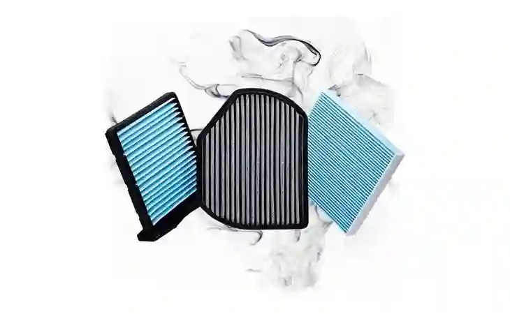 Filtration