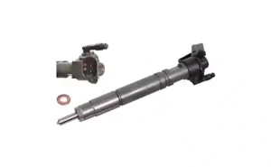 Fuel System