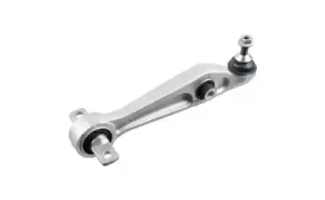 Steering & Suspension