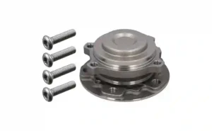 Wheel & Axle